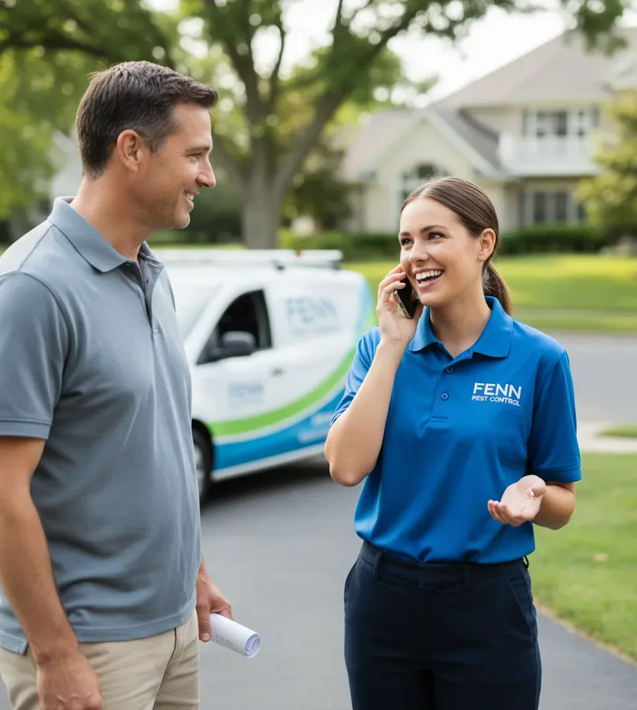 Bed Bug Extermination in Bear, DE